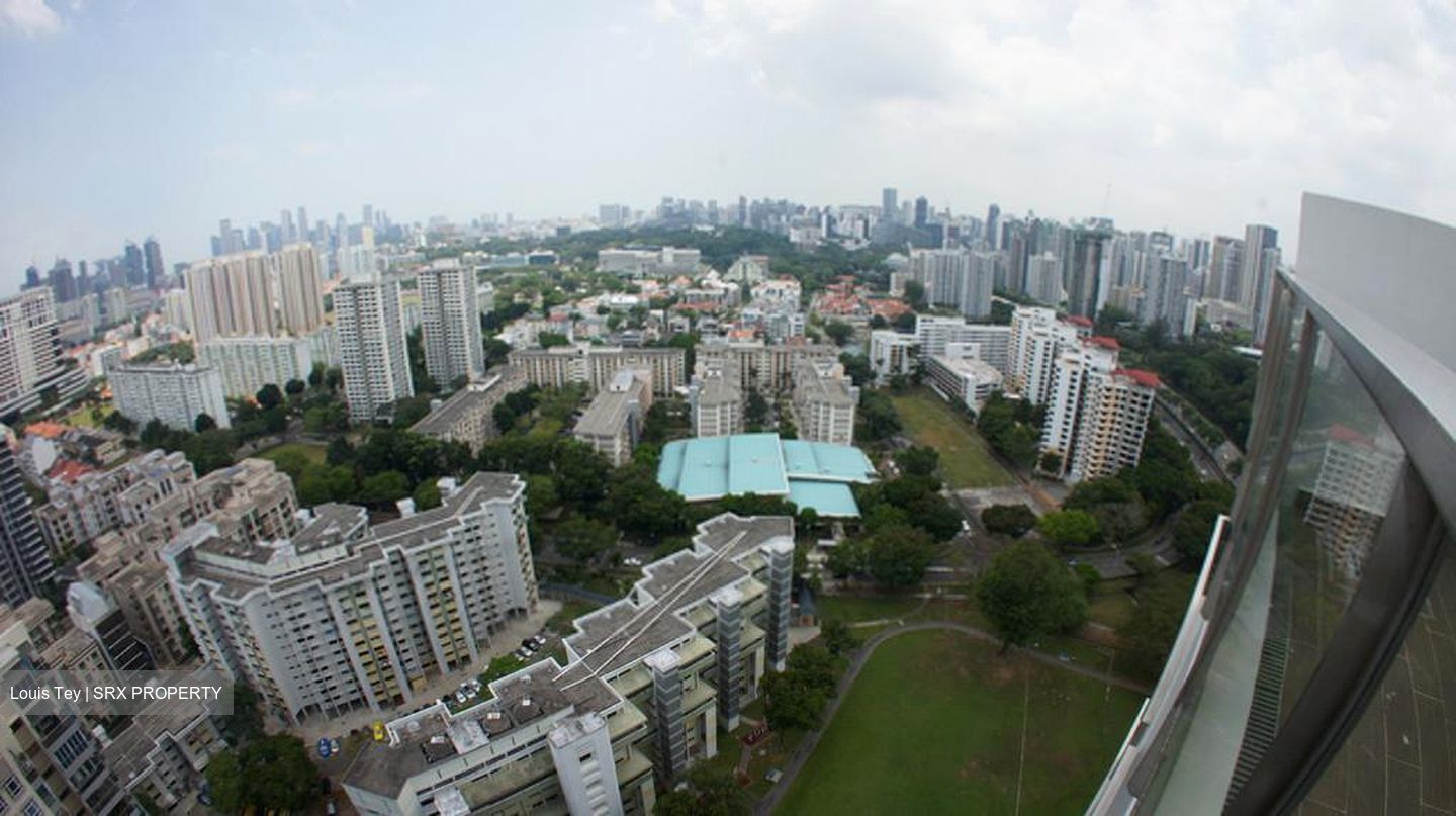 Cityscape @ Farrer Park (D8), Condominium #456514621